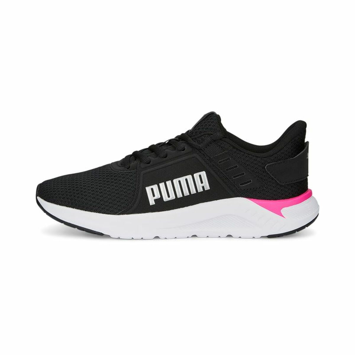 Laufschuhe für Damen Puma Ftr Connect Schwarz - AWK Flagship