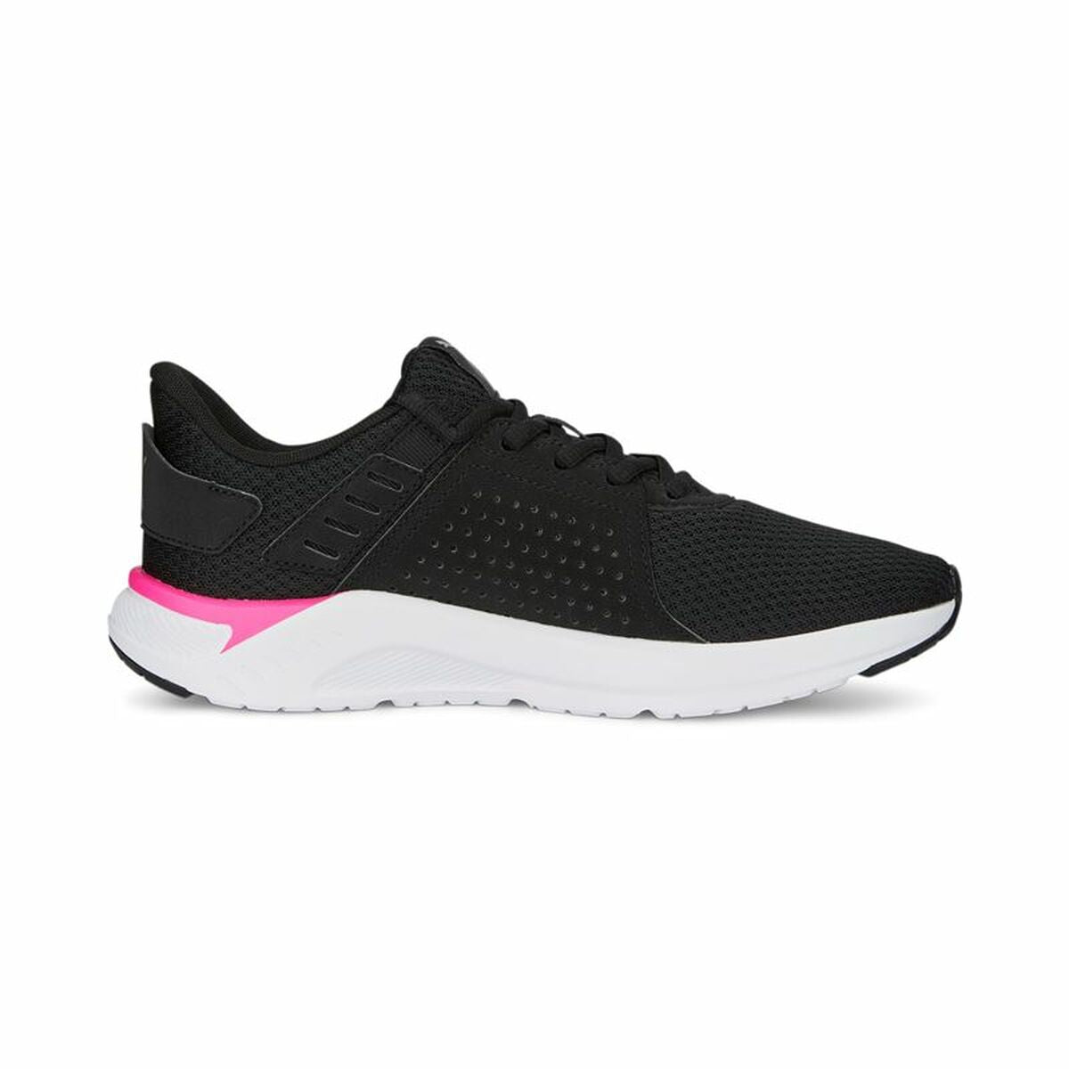 Laufschuhe für Damen Puma Ftr Connect Schwarz - AWK Flagship