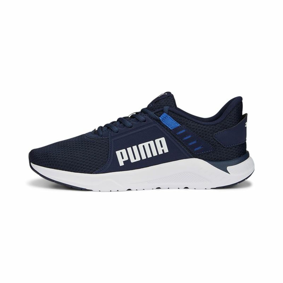 Laufschuhe für Damen Puma Ftr Connect Dunkelblau - AWK Flagship