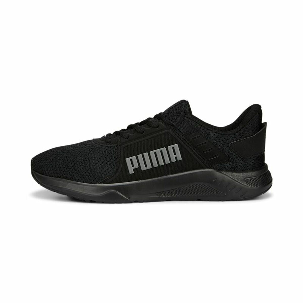 Laufschuhe für Damen Puma Ftr Connect Schwarz - AWK Flagship