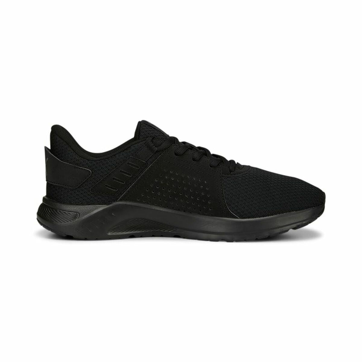 Laufschuhe für Damen Puma Ftr Connect Schwarz - AWK Flagship