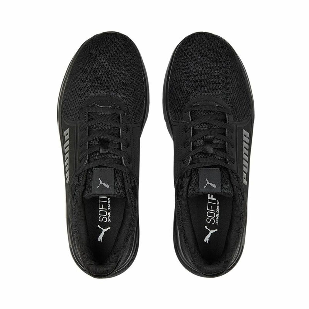 Laufschuhe für Damen Puma Ftr Connect Schwarz - AWK Flagship