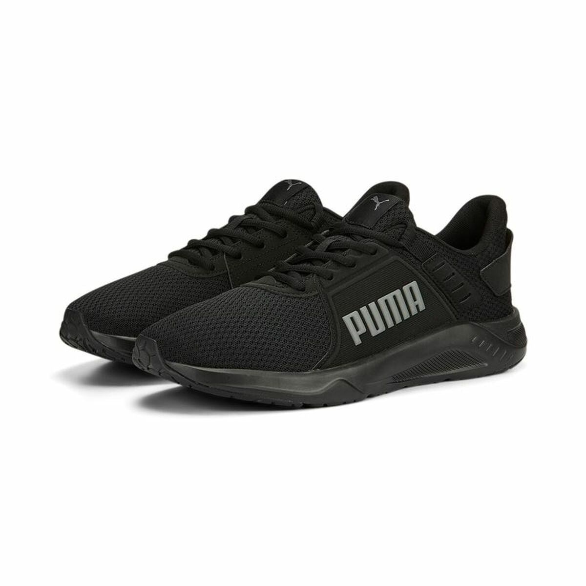 Laufschuhe für Damen Puma Ftr Connect Schwarz - AWK Flagship