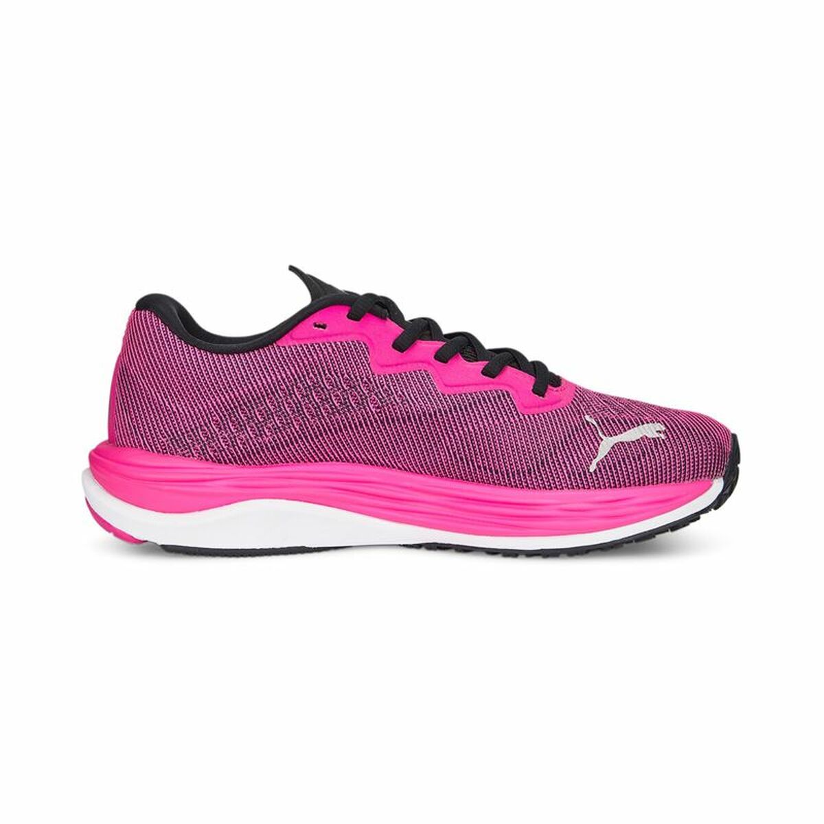 Laufschuhe für Damen Puma Velocity NITRO 2 Pink Damen - AWK Flagship