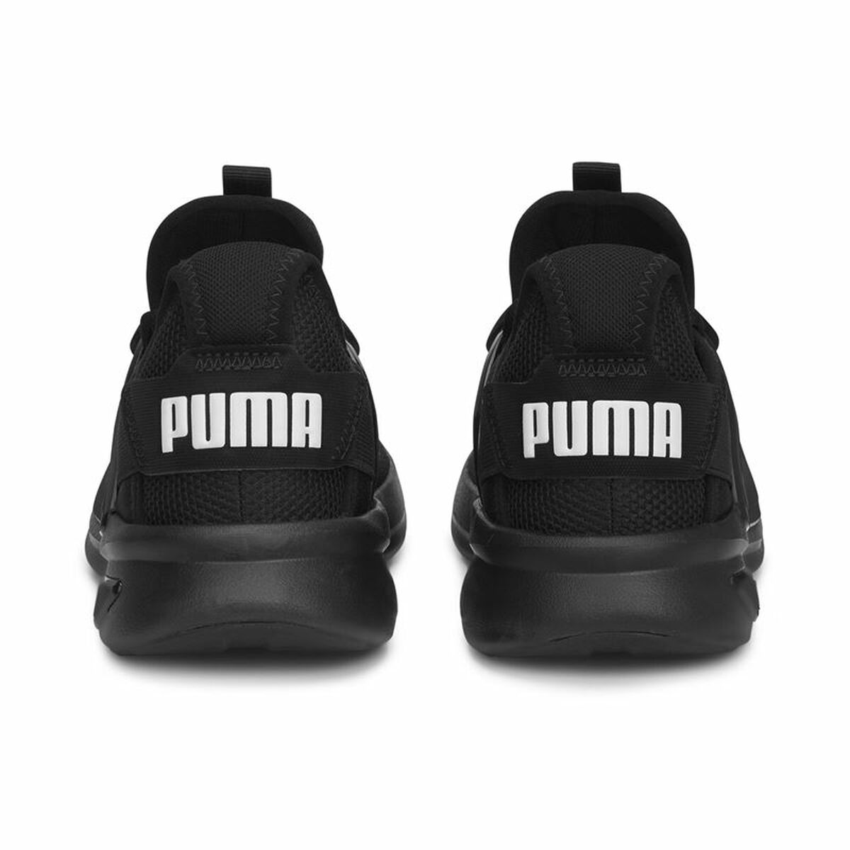 Laufschuhe für Erwachsene Puma Softride Enzo Evo Better Schwarz Herren - AWK Flagship