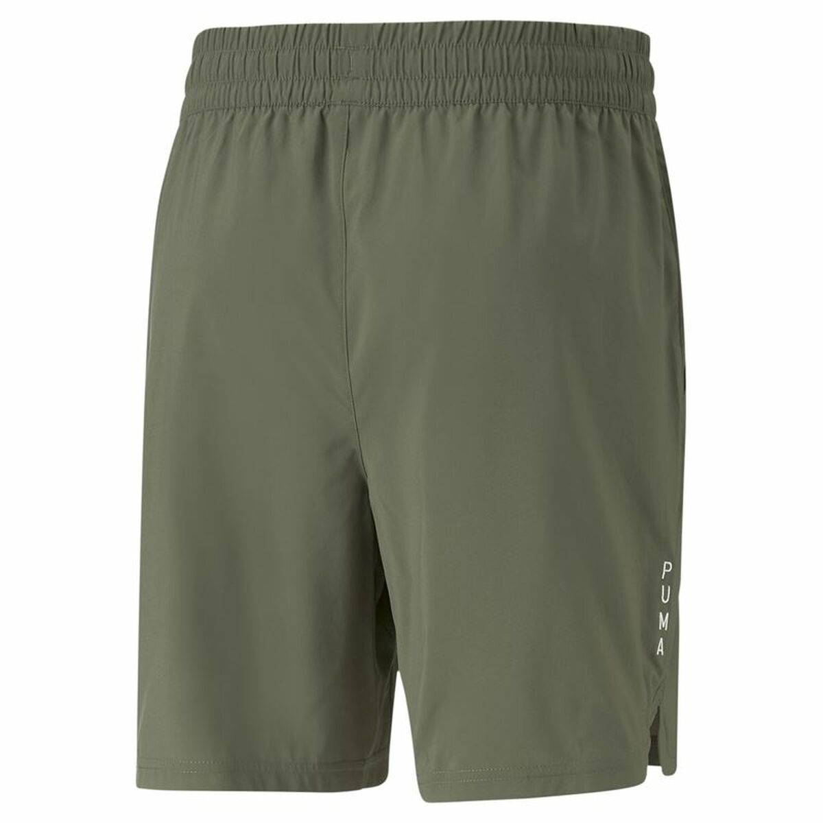 Sport Shorts Puma Studio Foundation grün Olive - AWK Flagship