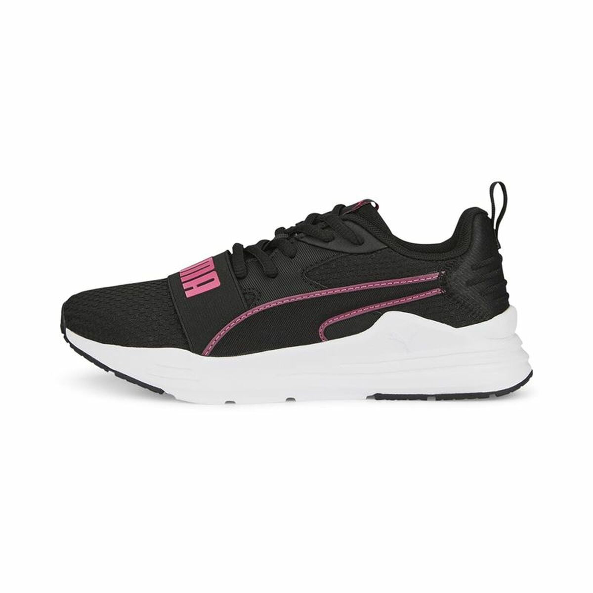 Jungen Sneaker Puma Wired Run Pure - AWK Flagship