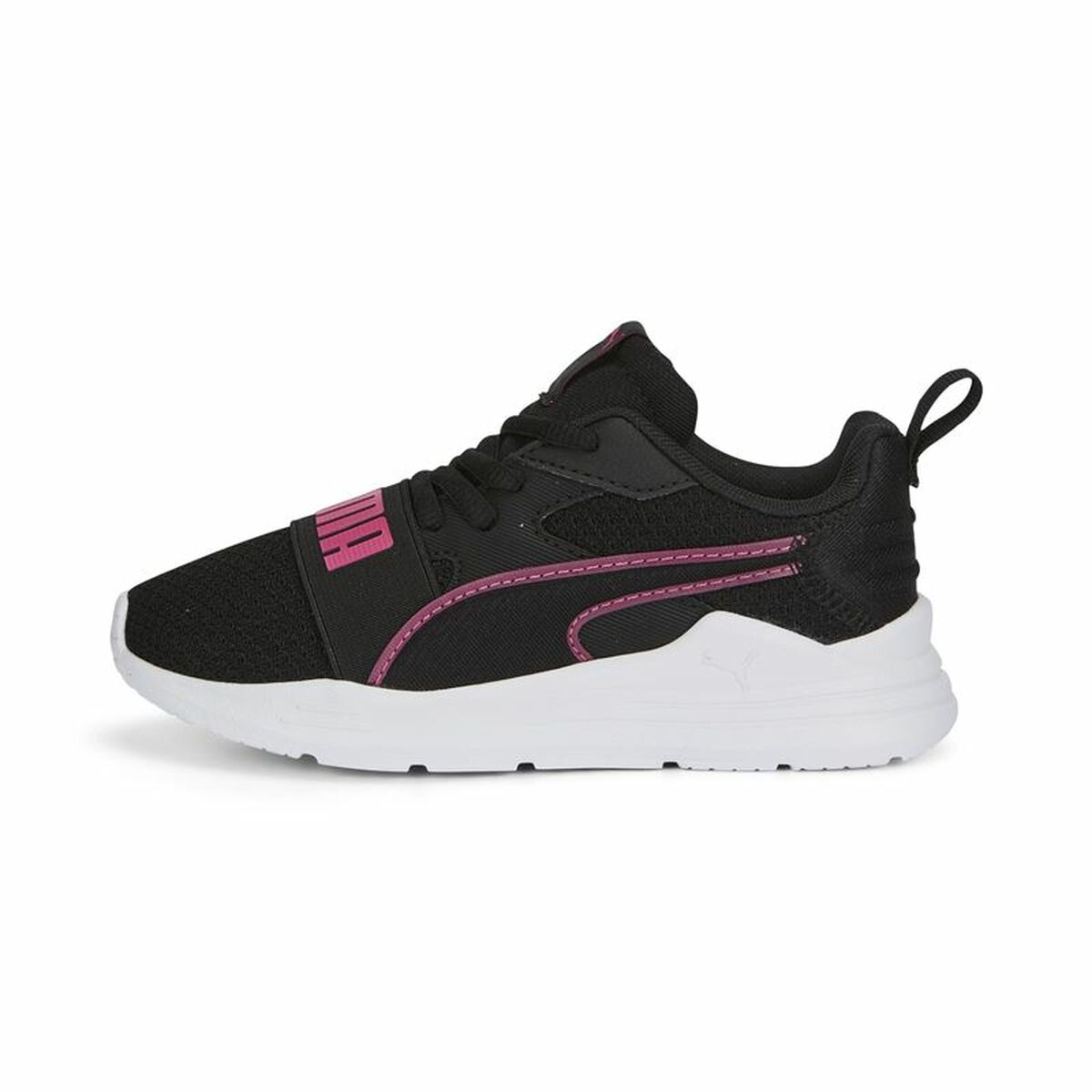 Jungen Sneaker Puma Wired Run Pure - AWK Flagship