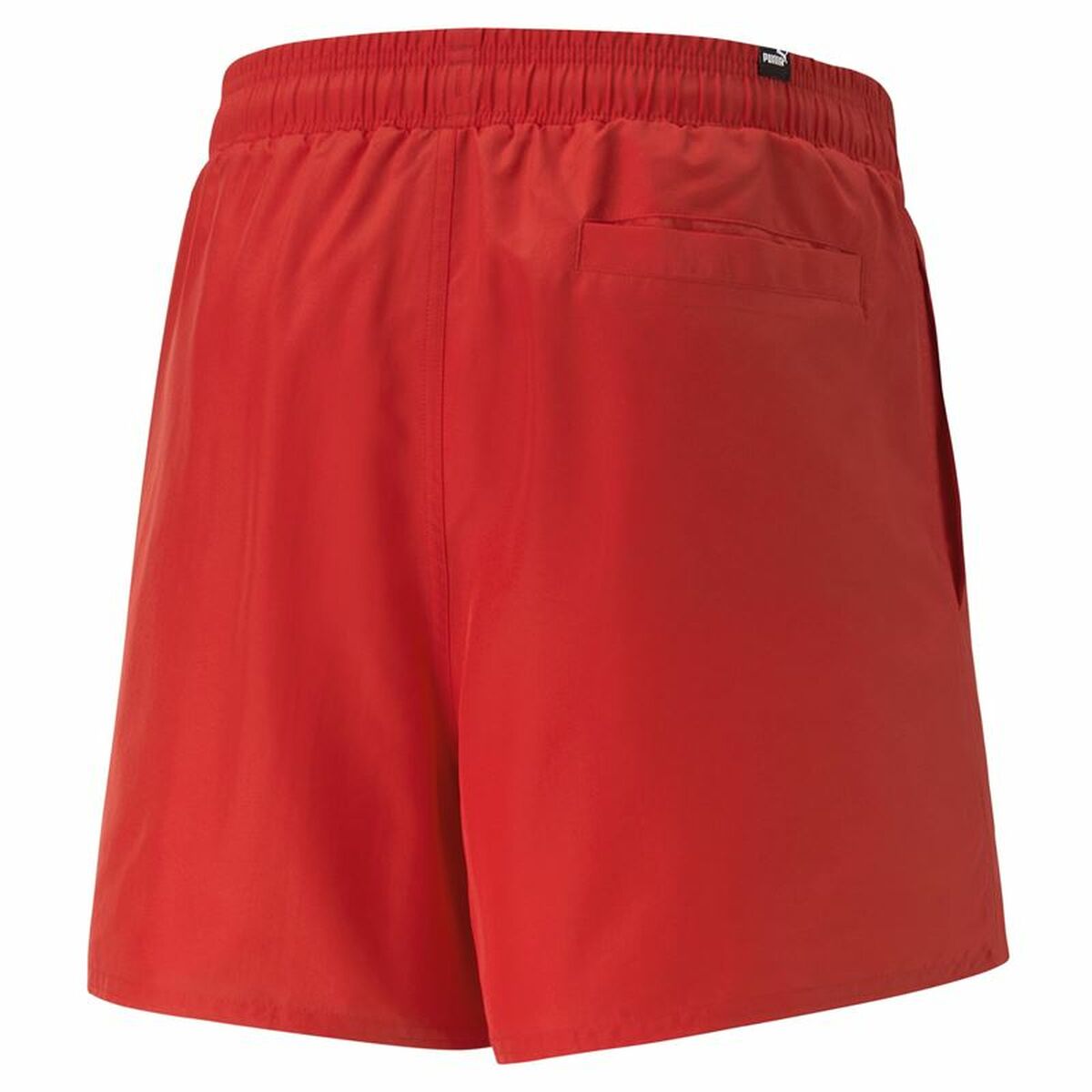 Herren-Sportshorts Puma Ess+ Logo Power Rot - AWK Flagship