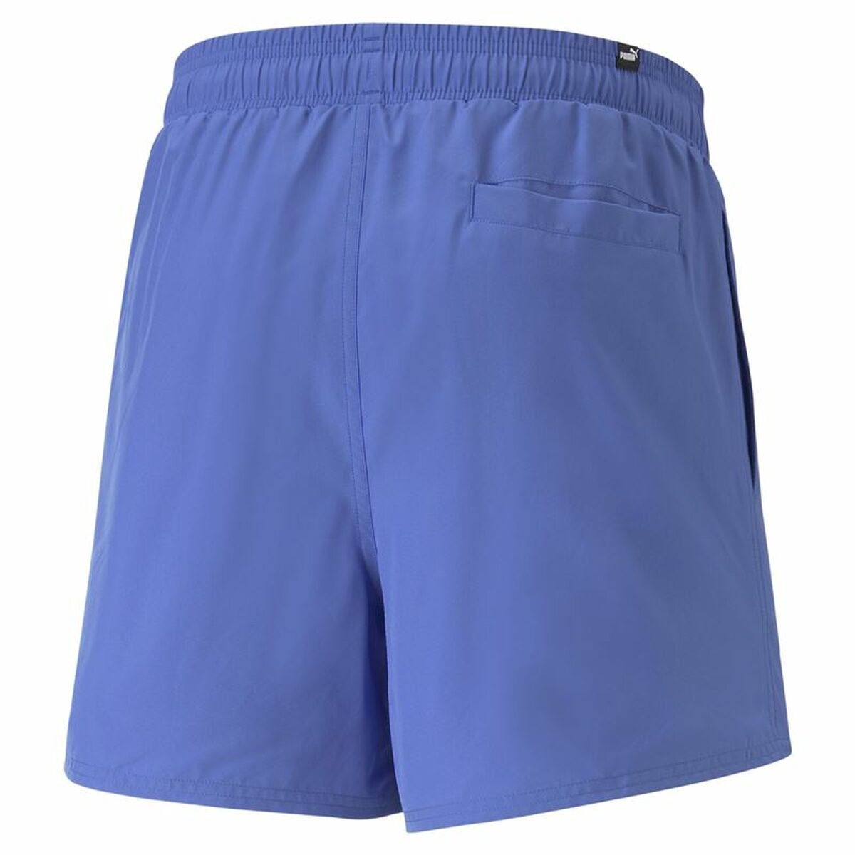 Herren-Sportshorts Puma Ess+ Logo Power Blau - AWK Flagship