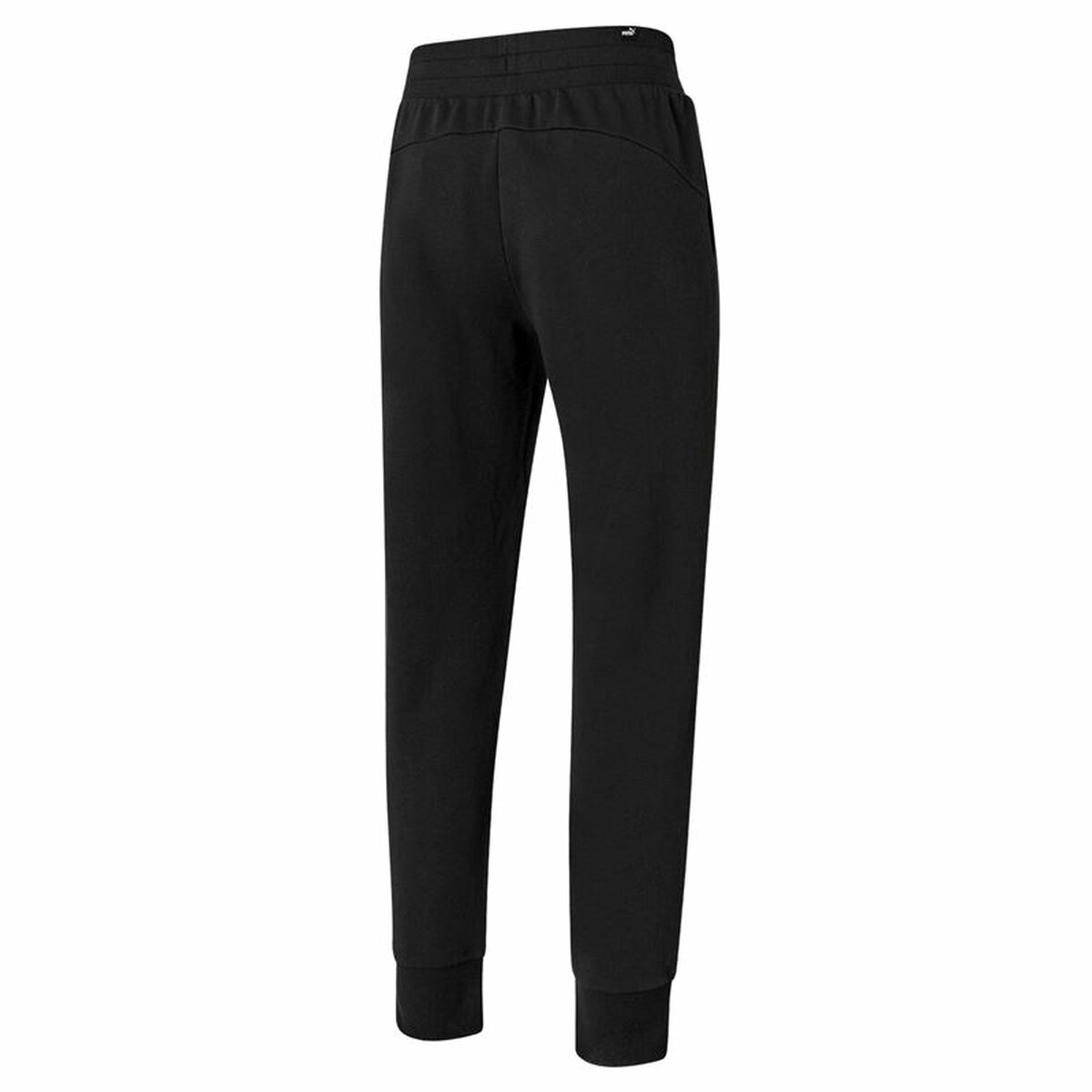 Hosen Puma Essentials+ Nova Shine Schwarz Damen - AWK Flagship