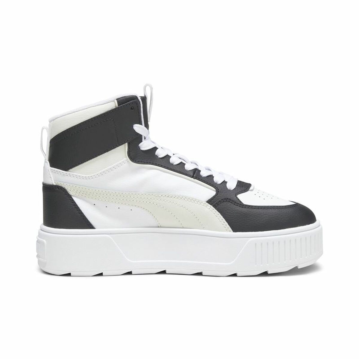 Casual Damenturnschuh Puma  Karmen Rebelle Mid - AWK Flagship