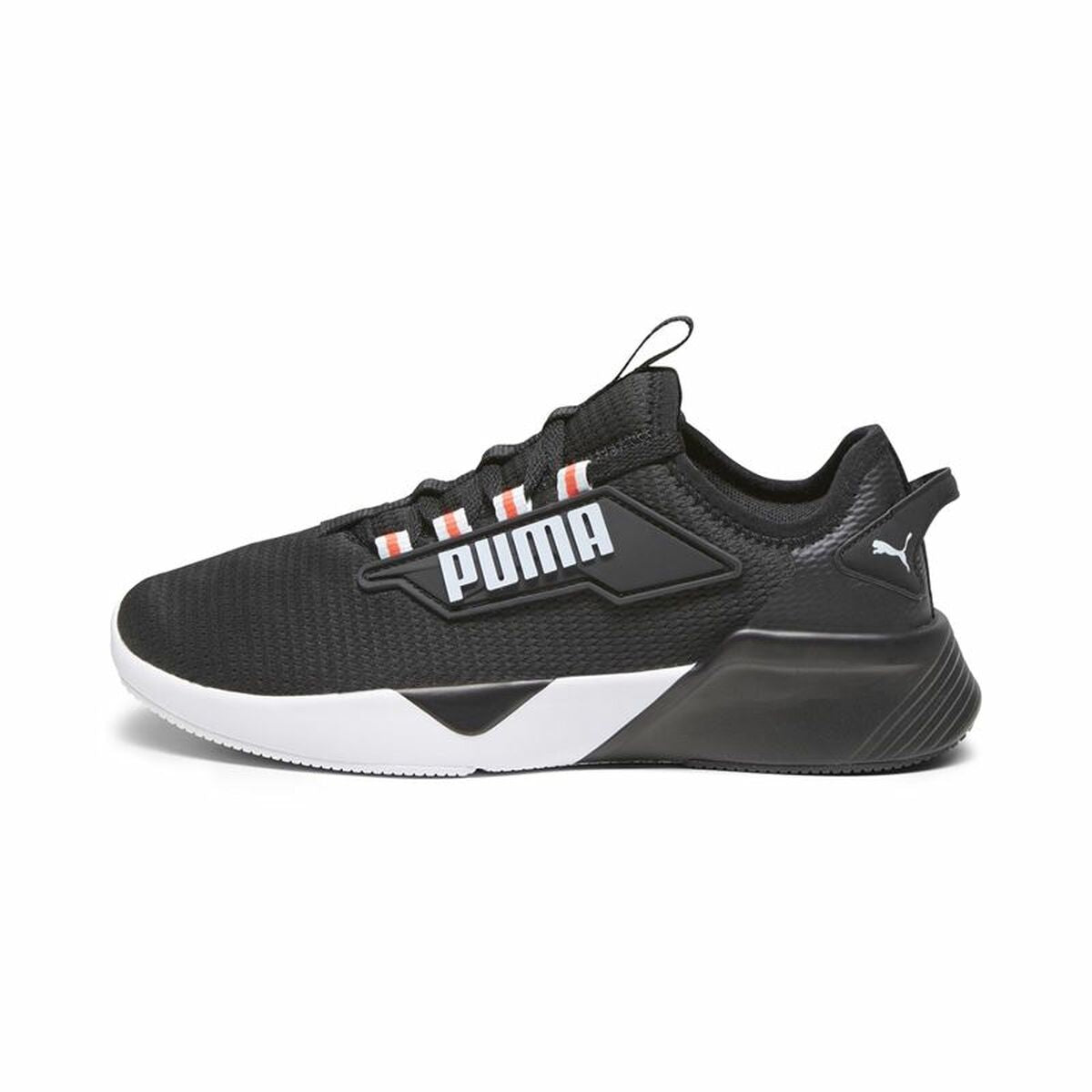 Laufschuhe für Erwachsene Puma Retaliate 2 Schwarz Unisex - AWK Flagship