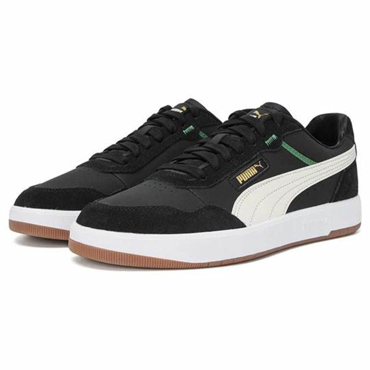 Herren-Sportschuhe Puma Court Ultra 75 Years - AWK Flagship