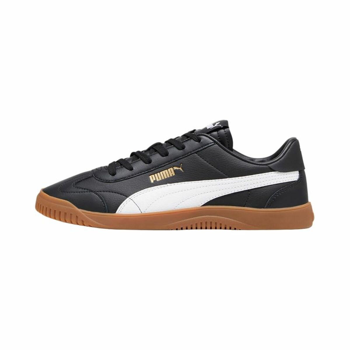 Sneaker Puma Club 5v5 Weiß - AWK Flagship