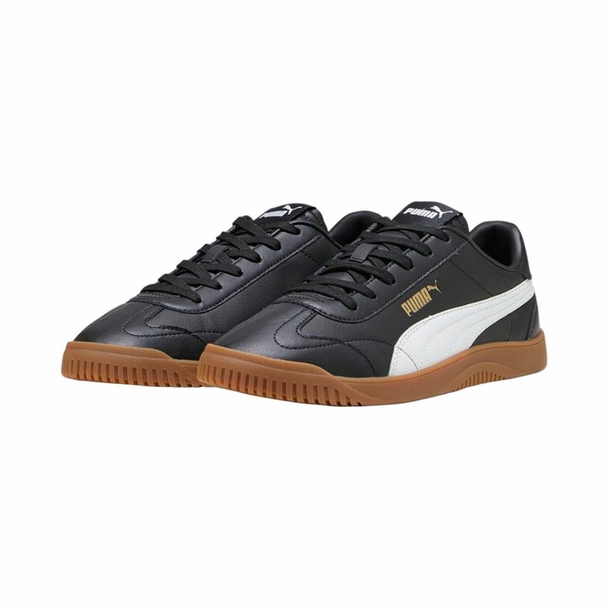 Sneaker Puma Club 5v5 Weiß - AWK Flagship