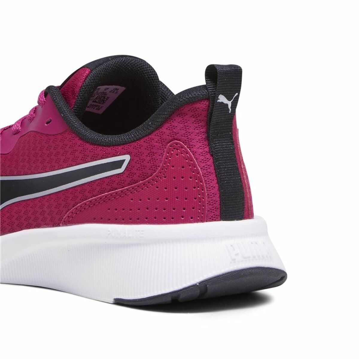 Laufschuhe für Damen Puma Flyer Lite Damen Karmesinrot - AWK Flagship