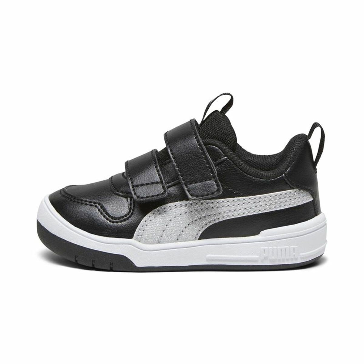 Jungen Sneaker Puma Multiflex Glitz - AWK Flagship