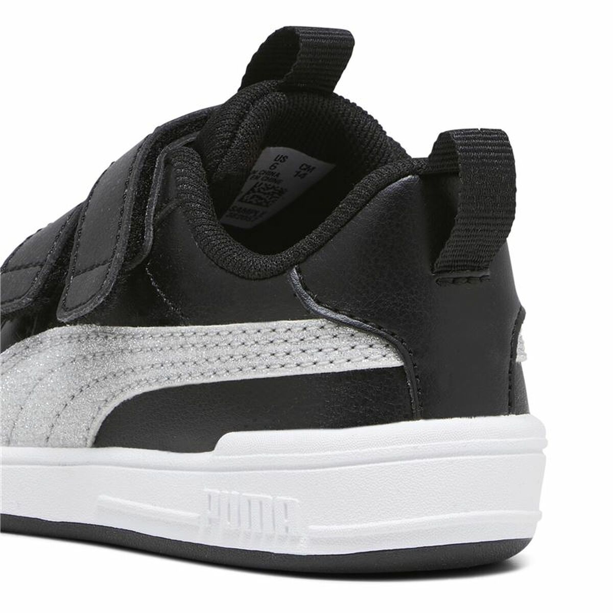 Jungen Sneaker Puma Multiflex Glitz - AWK Flagship