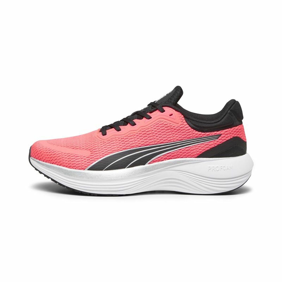 Laufschuhe für Damen Puma Scend Pro Lachsfarben - AWK Flagship