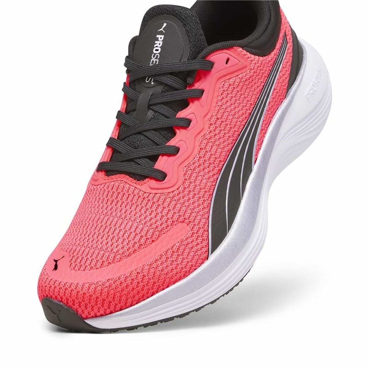 Laufschuhe für Damen Puma Scend Pro Lachsfarben - AWK Flagship