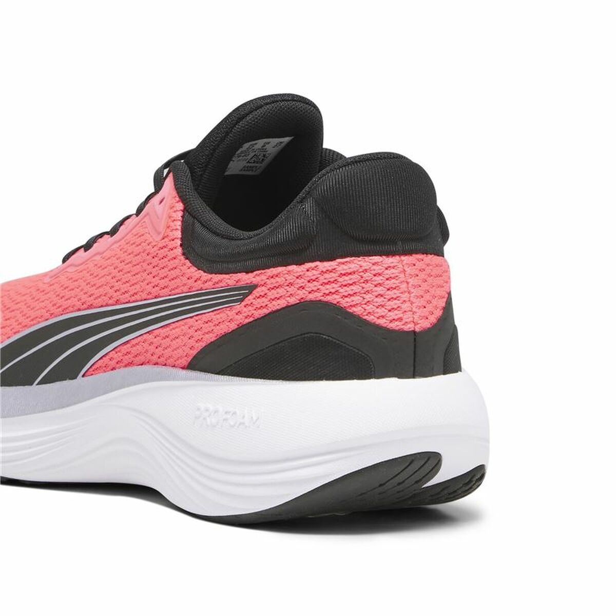 Laufschuhe für Damen Puma Scend Pro Lachsfarben - AWK Flagship