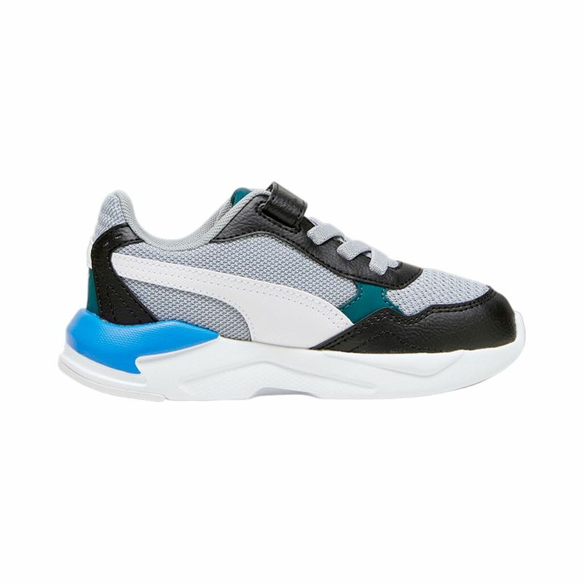 Jungen Sneaker Puma X-Ray Speed Lite Ac Weiß - AWK Flagship