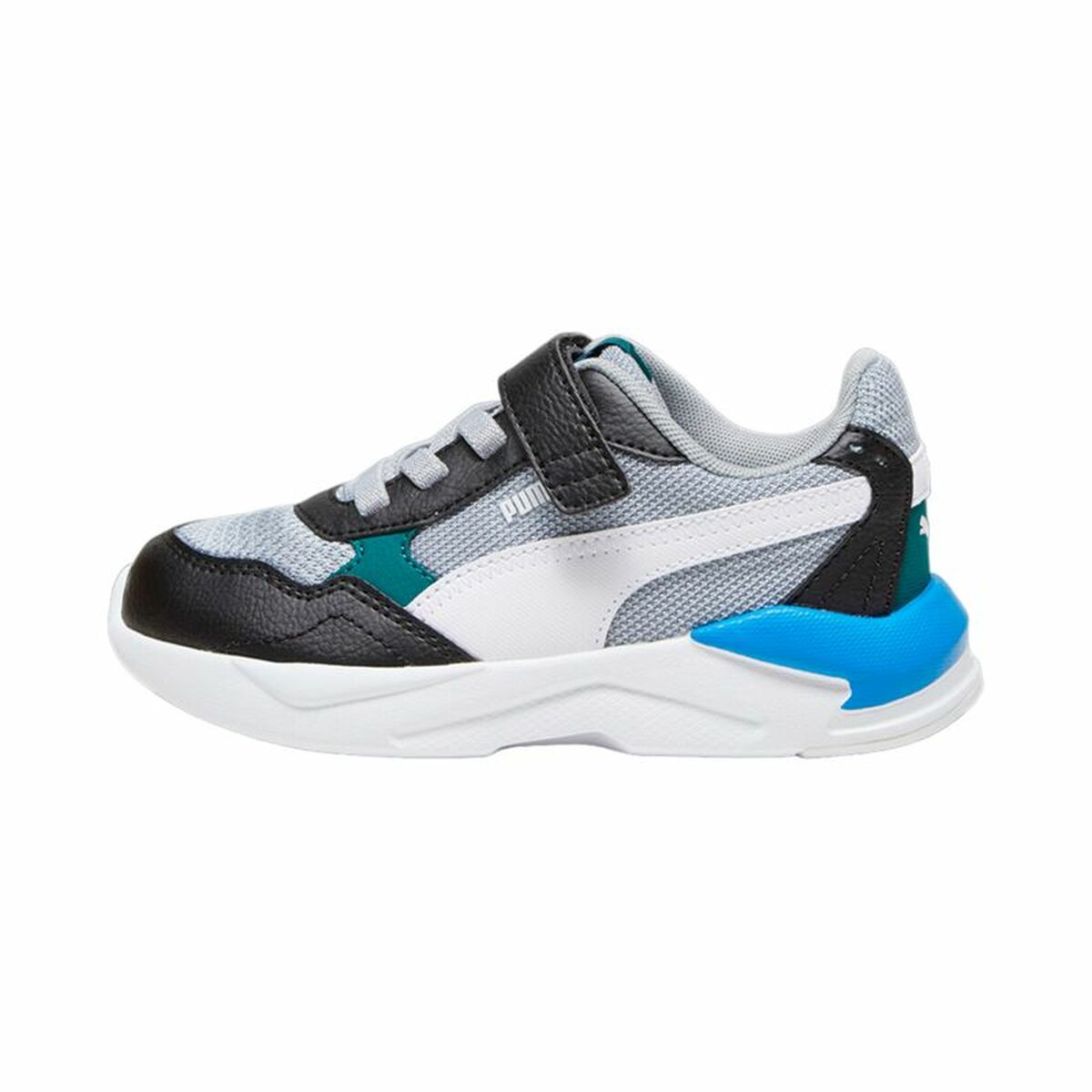 Jungen Sneaker Puma X-Ray Speed Lite Ac Weiß - AWK Flagship