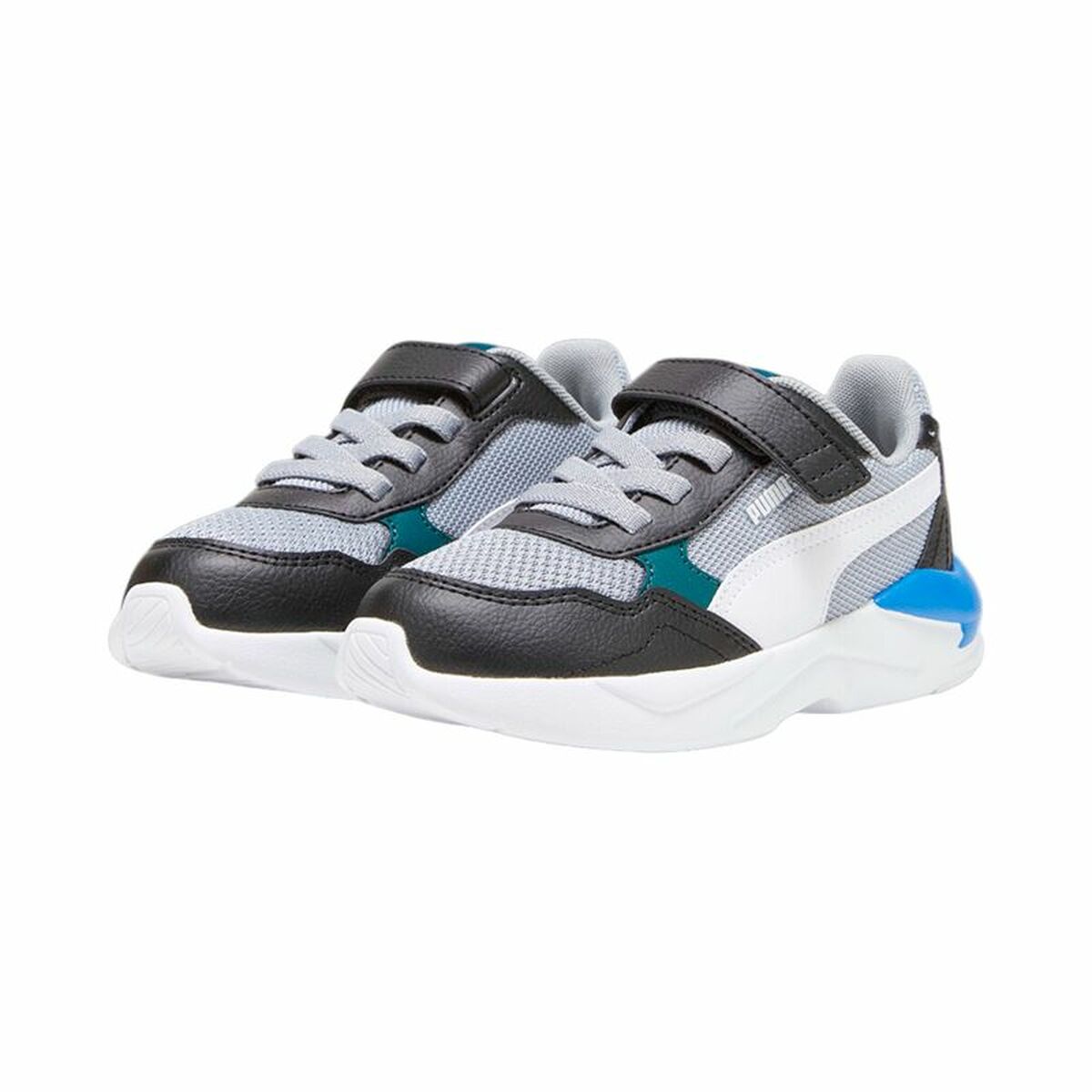 Jungen Sneaker Puma X-Ray Speed Lite Ac Weiß - AWK Flagship