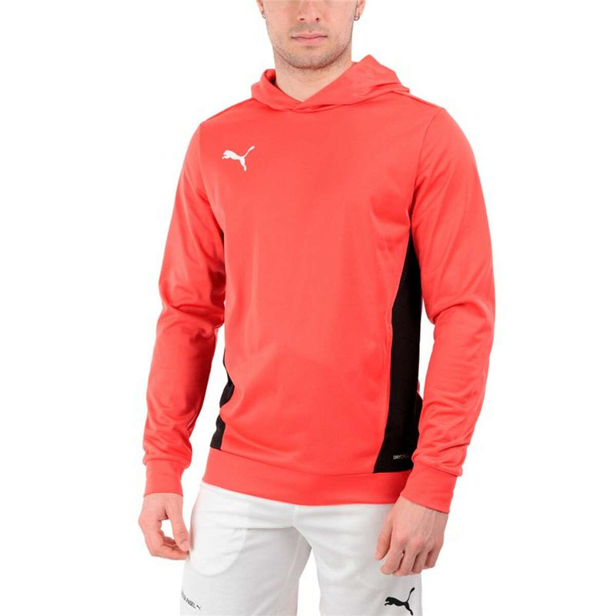 Herren Sweater ohne Kapuze Puma Padel Active - AWK Flagship