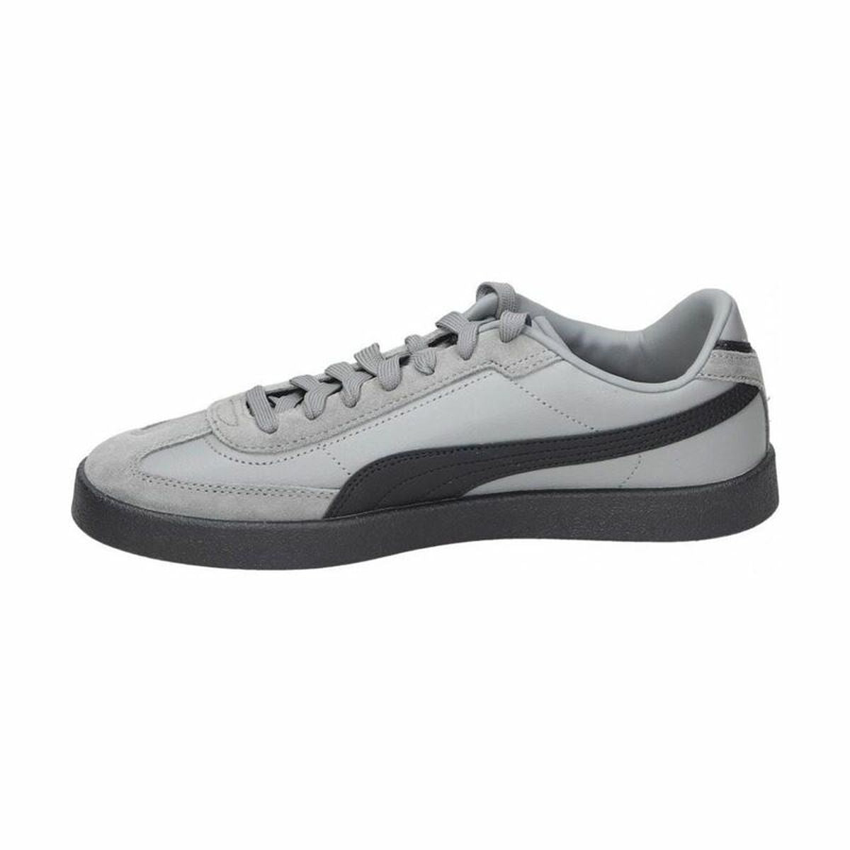 Sneaker Puma Puma Club II Era Grau - AWK Flagship