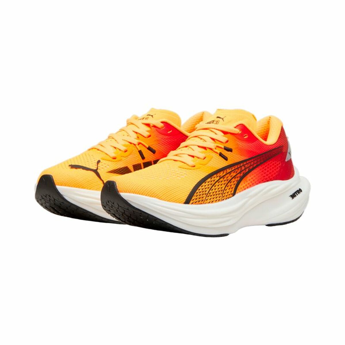 Laufschuhe für Erwachsene Puma Deviate Nitro 3 Fade - AWK Flagship