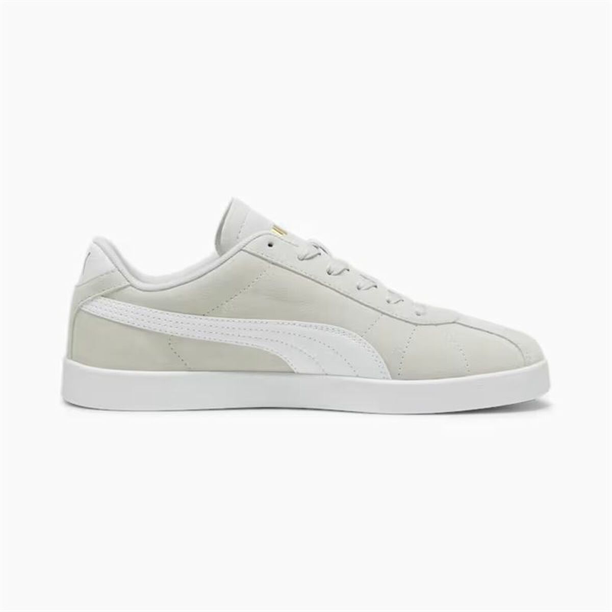 Sneaker Puma Puma Club II Suede Beige - AWK Flagship