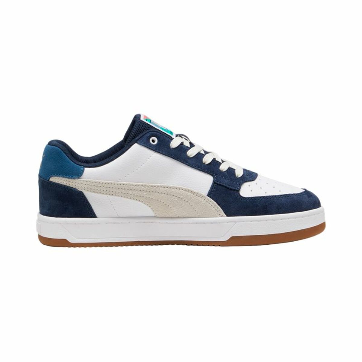 Sneaker Puma Caven 2.0 Year Of Sports Weiß - AWK Flagship