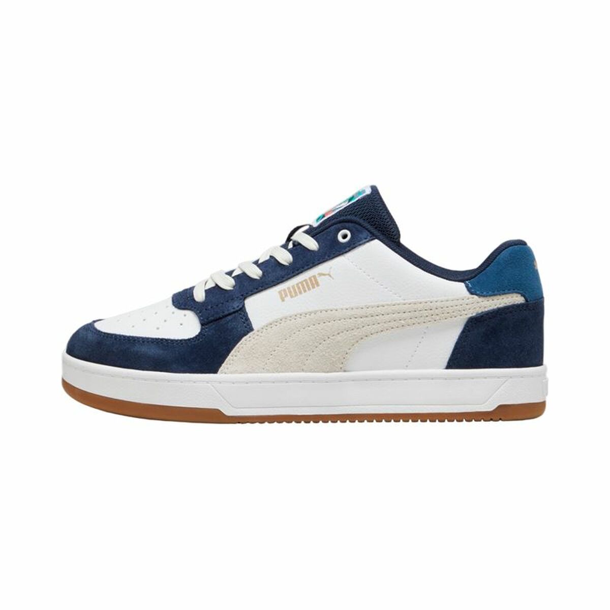 Sneaker Puma Caven 2.0 Year Of Sports Weiß - AWK Flagship