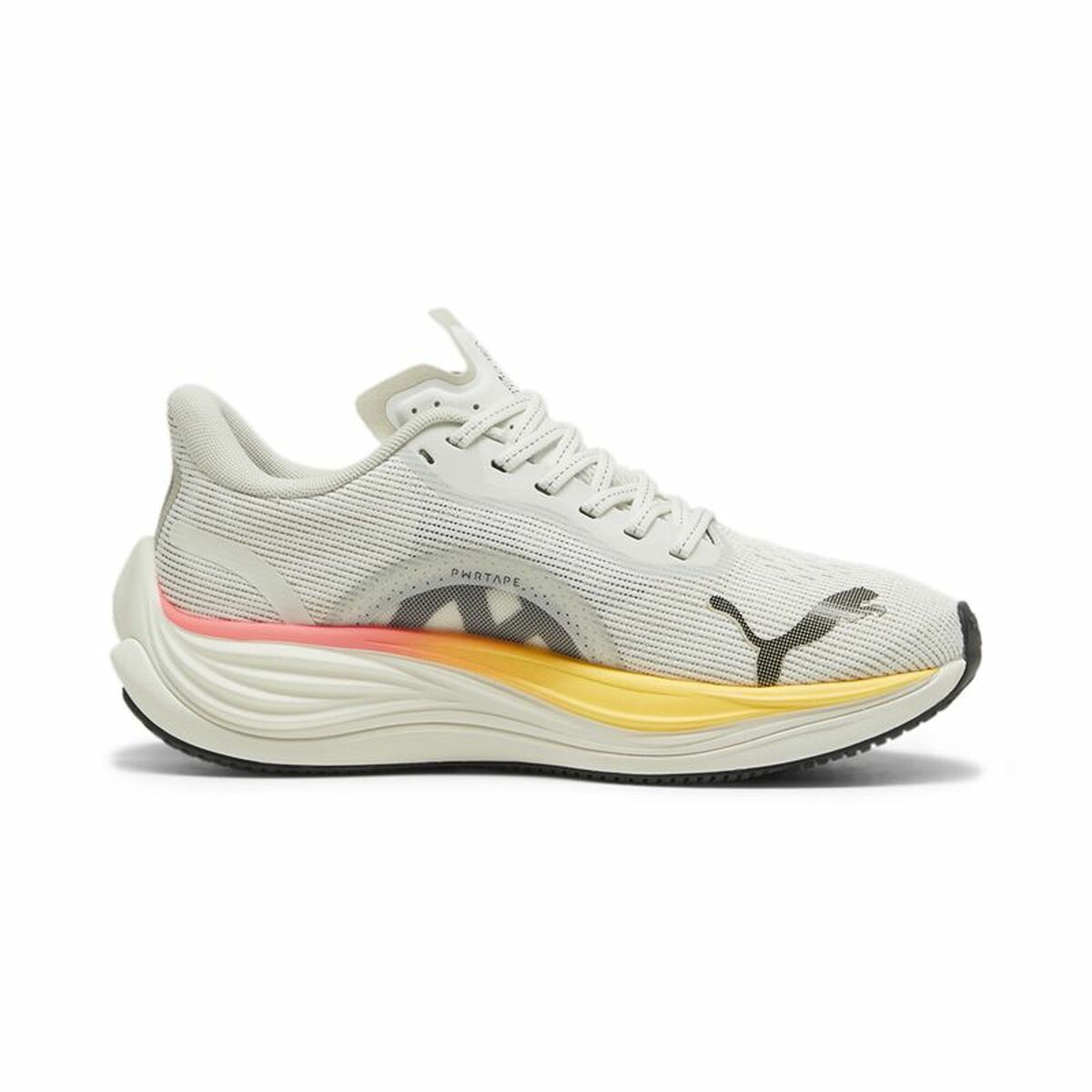 Laufschuhe für Erwachsene Puma Velocity Nitro 3 Weiß - AWK Flagship