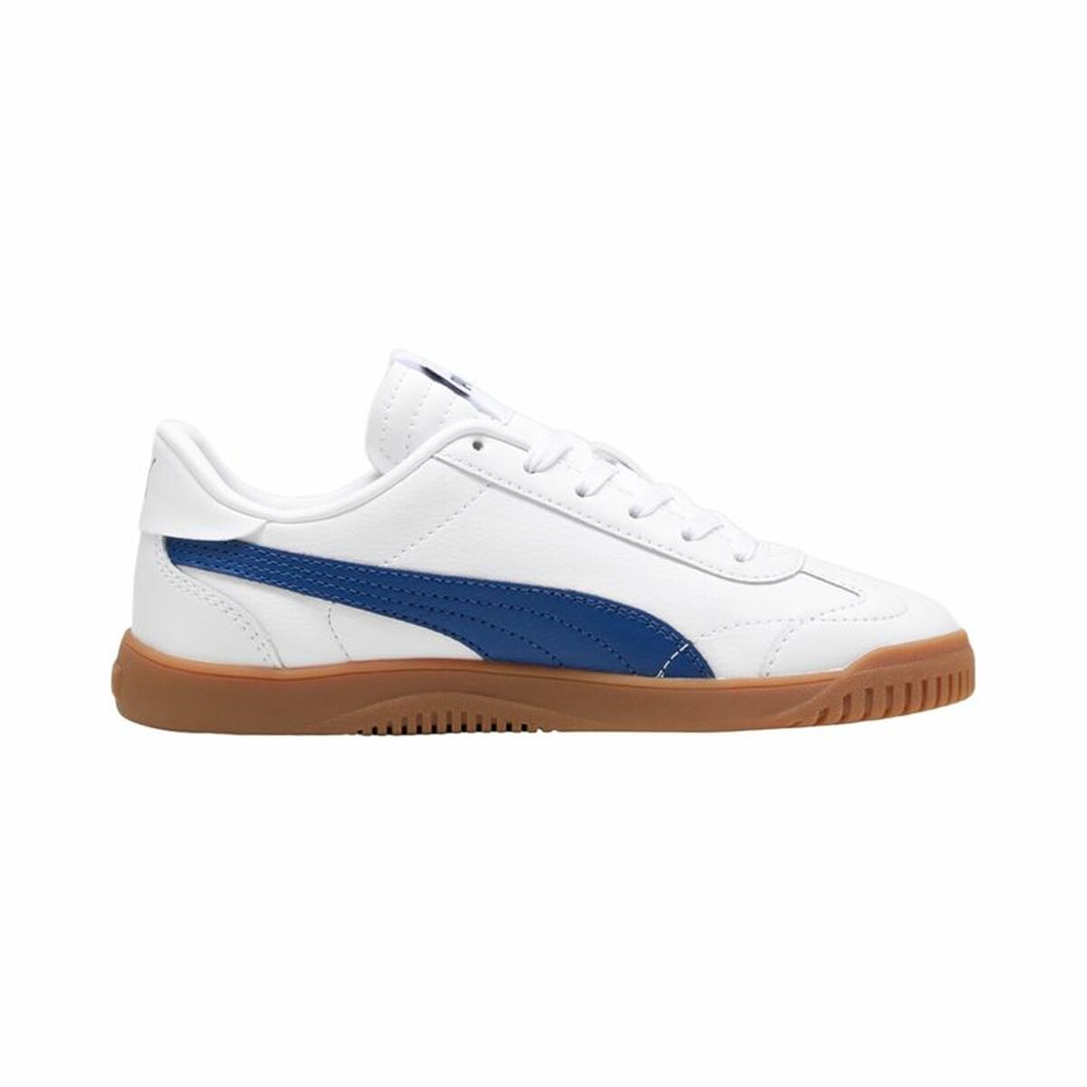 Jungen Sneaker Puma Club 5V5 Weiß - AWK Flagship