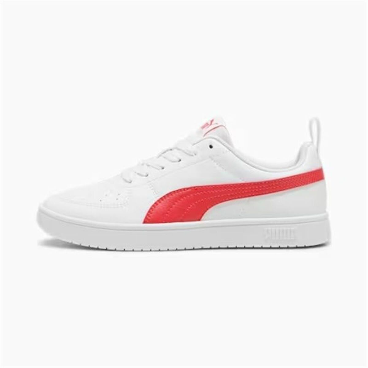 Sneaker Puma Rickie Weiß - AWK Flagship