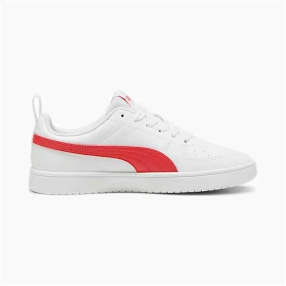 Sneaker Puma Rickie Weiß - AWK Flagship