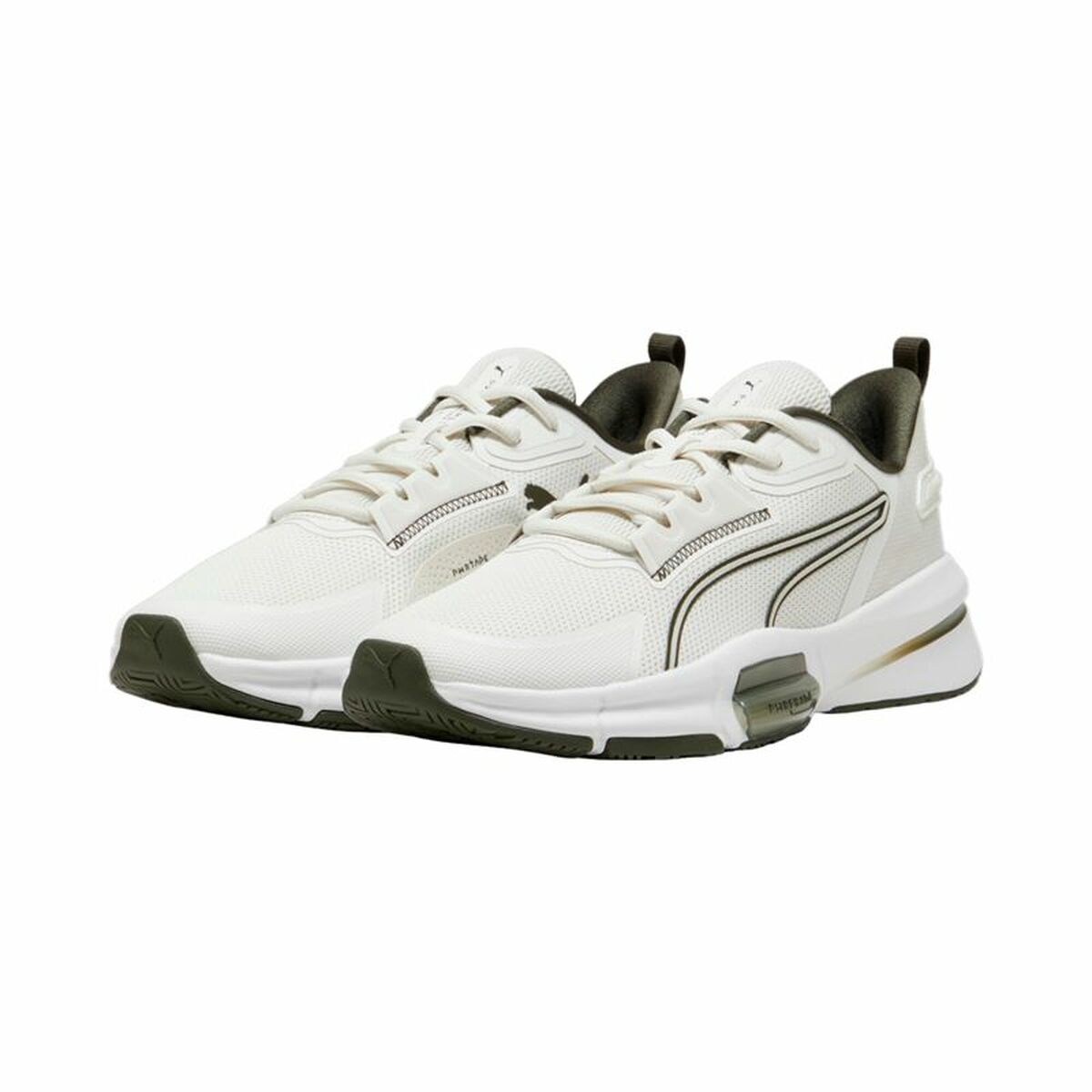 Herren-Sportschuhe Puma Pwrframe Tr 3 Weiß - AWK Flagship