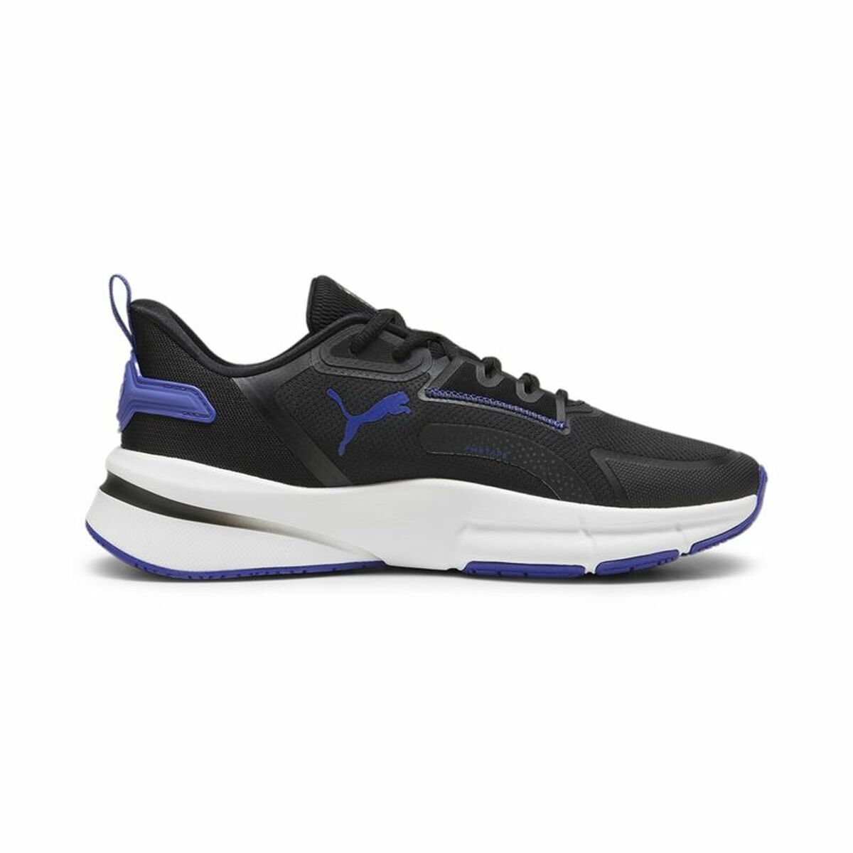 Herren-Sportschuhe Puma Pwrframe Tr 3 Schwarz - AWK Flagship