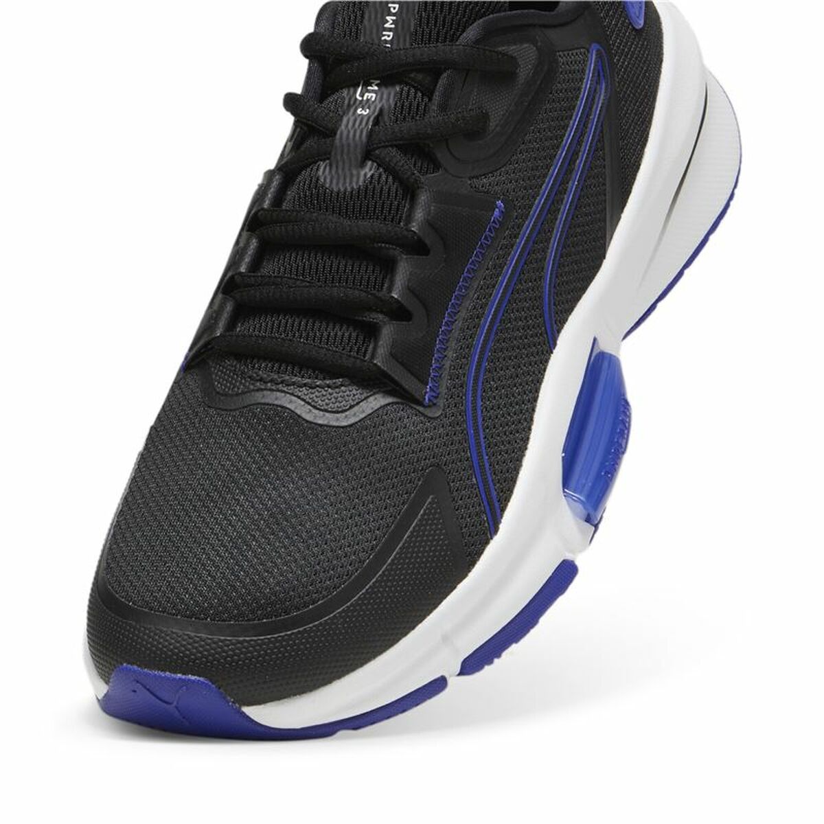 Herren-Sportschuhe Puma Pwrframe Tr 3 Schwarz - AWK Flagship