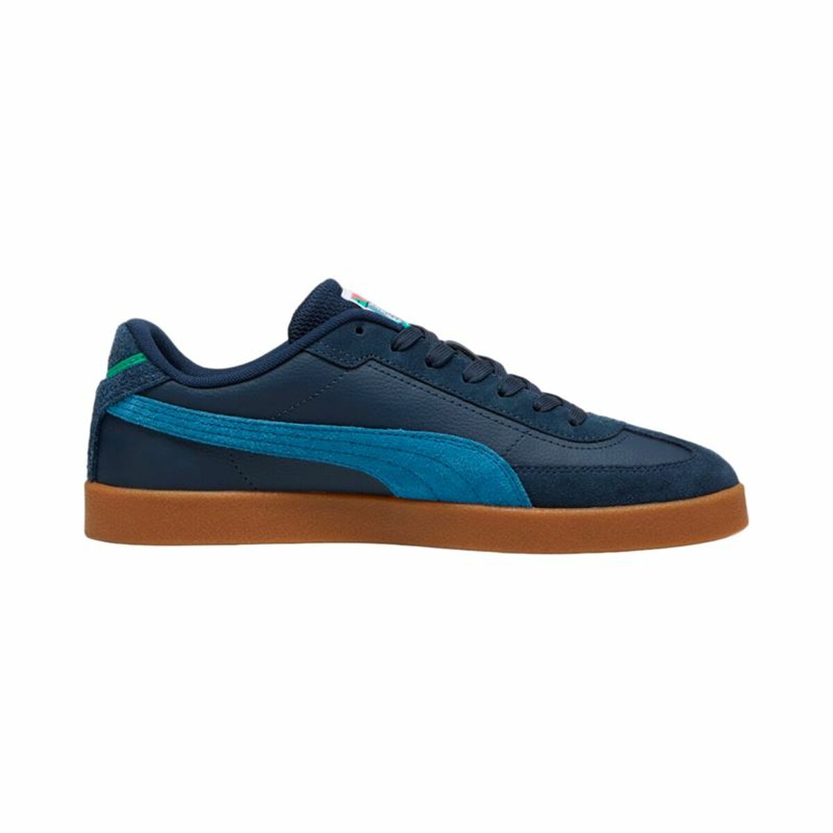 Sneaker Puma Club II Era Year Of Sports Blau - AWK Flagship