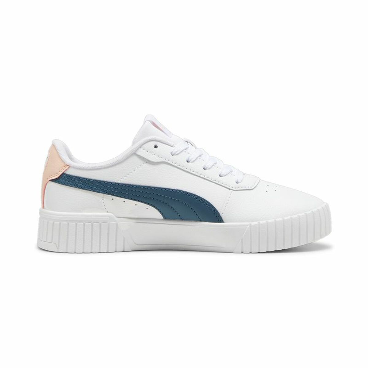 Casual Damenturnschuh Puma Carina 2.0 Weiß - AWK Flagship