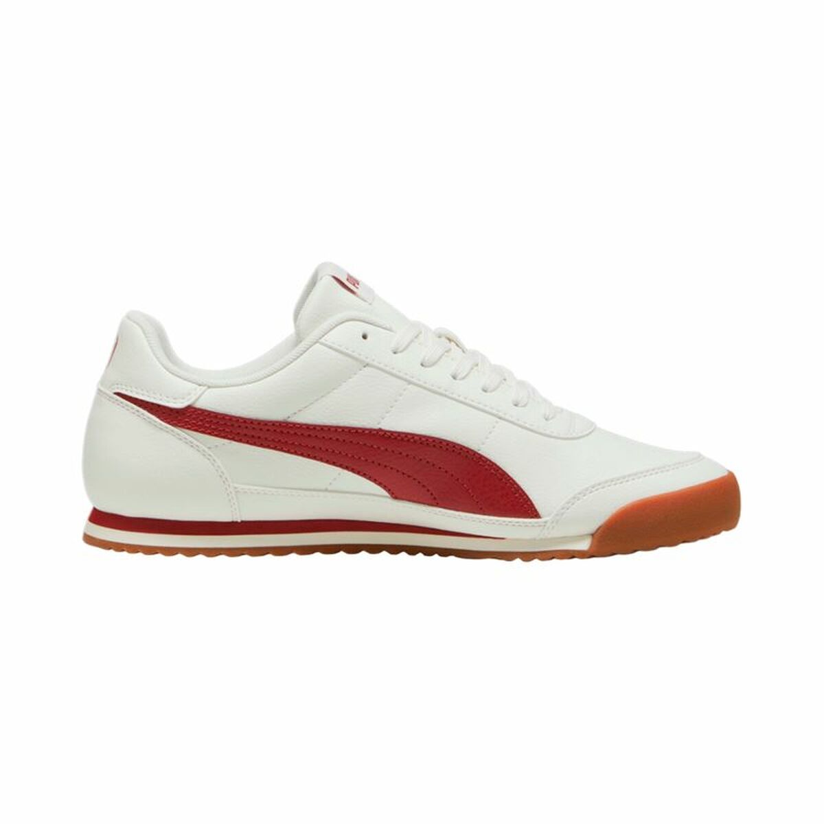 Sneaker Puma Turino II Weiß - AWK Flagship