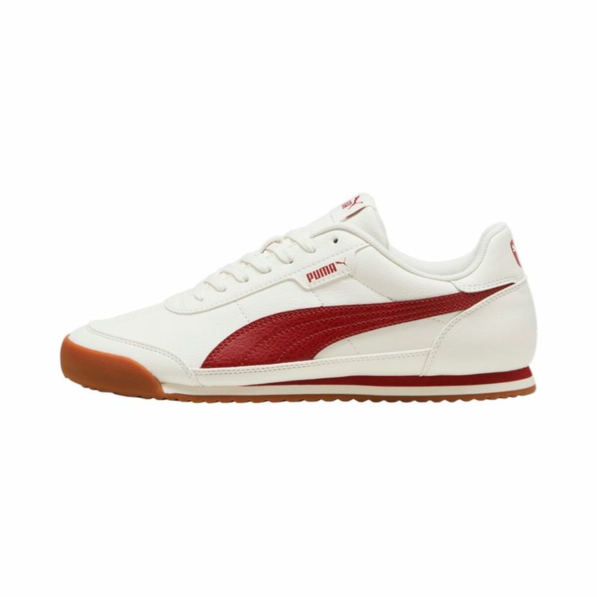 Sneaker Puma Turino II Weiß - AWK Flagship