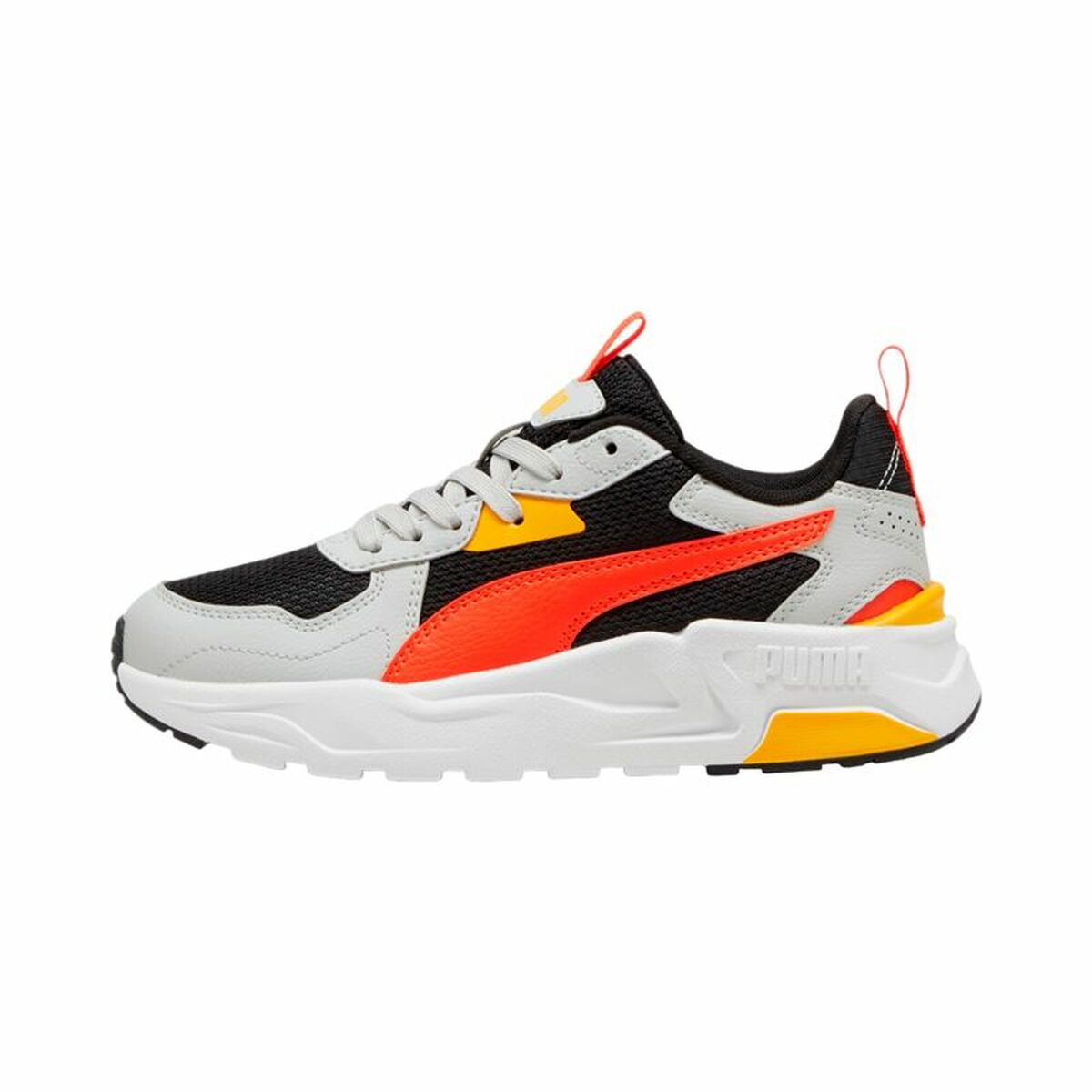 Jungen Sneaker Puma Trinity Lite - AWK Flagship