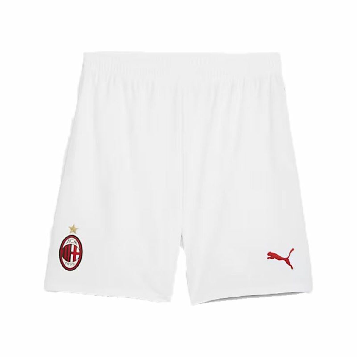 Hose für Erwachsene Puma AC Milan Herren - AWK Flagship