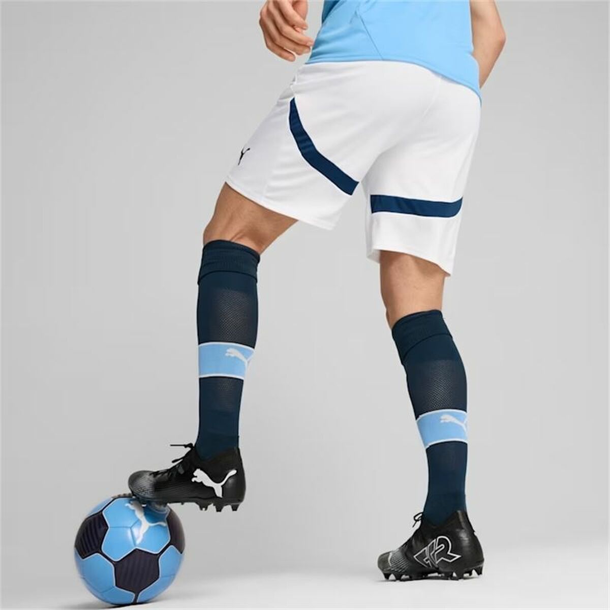 Hose für Erwachsene Puma Manchester City 24/25 Herren - AWK Flagship