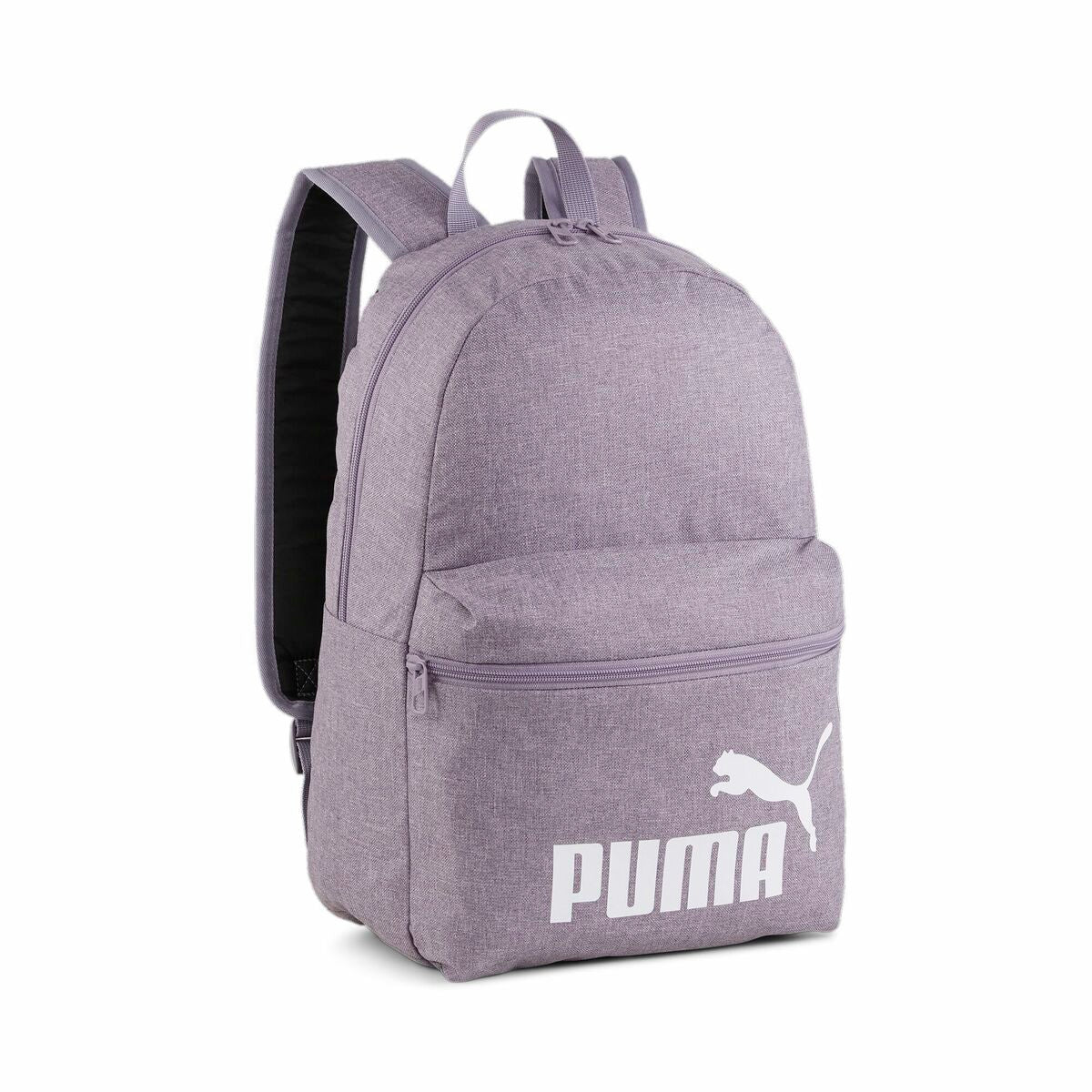 Lässiger Rucksack Puma PHASE BACKPACK III 090118 38 Rosa - AWK Flagship